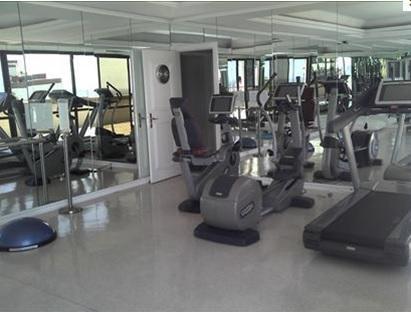 Apartamento Flat Barramares Rio Río de Janeiro