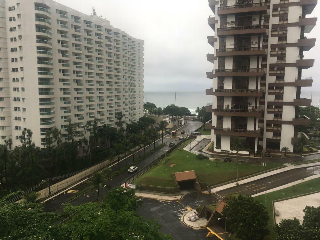 Flat Barramares Rio Río de Janeiro